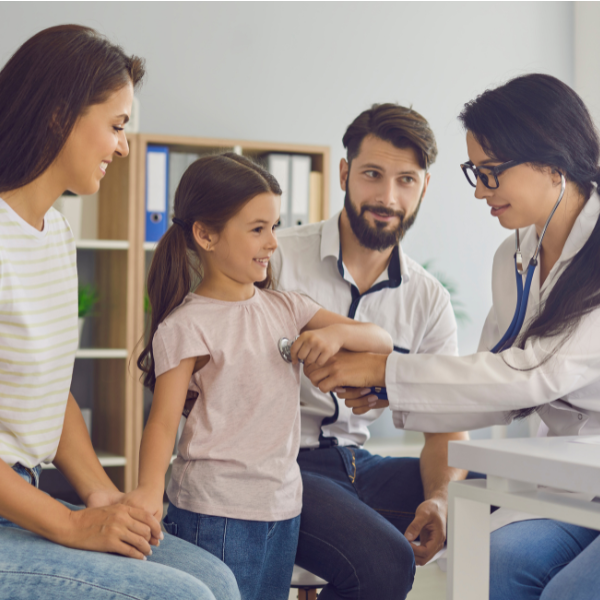 21 Gastos Médicos Mayores Familiar